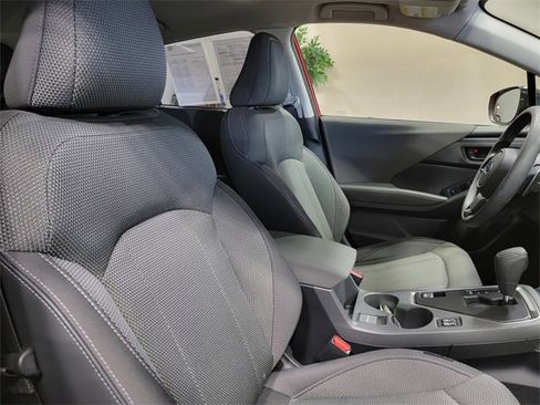 Certified 2024 Subaru Crosstrek 2.0i Premium image 17