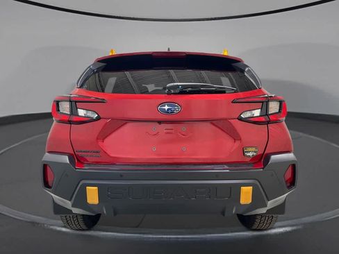 New 2026 Subaru Crosstrek 2.5i Wilderness AWD/4WD image 4