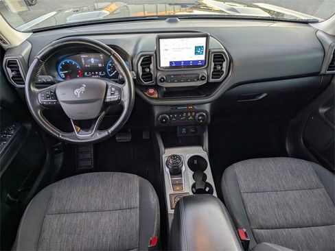 Used 2021 Ford Bronco Sport Big Bend w/ Big Bend Package (96B) image 23