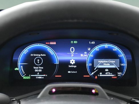 Used 2025 Toyota Camry XLE w/ Premium Plus Package FWD image 26