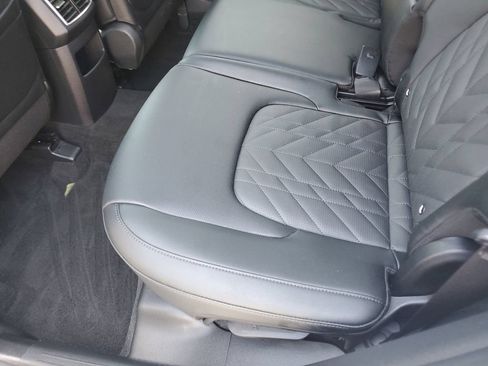 Used 2024 Kia Sportage X-Line w/ X-Line Premium Package AWD/4WD image 15