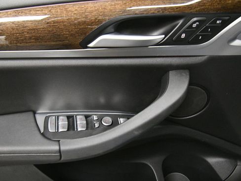 Used 2024 BMW X3 xDrive30i w/ Premium Package w/ZPA image 12