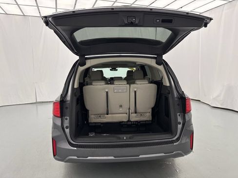 New 2026 Honda Odyssey EX-L image 10