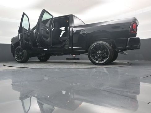 New 2026 RAM 2500 Big Horn image 54