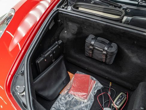 Used 2006 Ferrari F430 Spider image 36