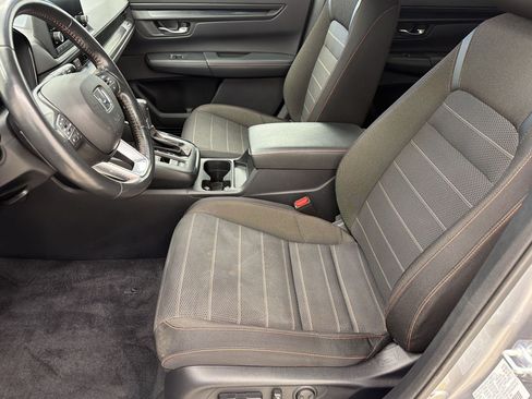 Used 2024 Honda CR-V Sport image 5