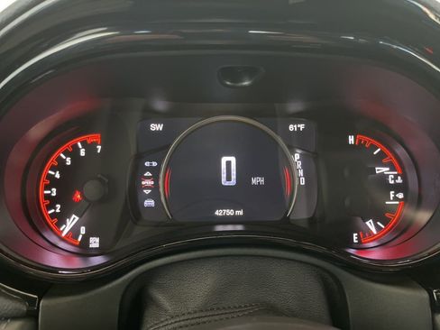 Used 2022 Dodge Durango GT AWD/4WD image 9