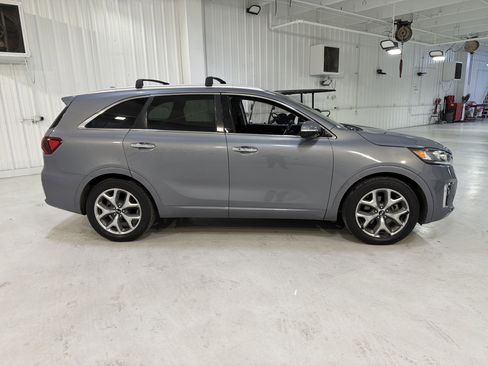 Used 2020 Kia Sorento SX image 6