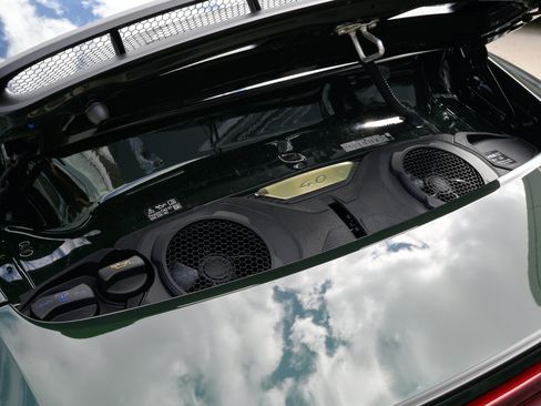 Used 2026 Porsche 911 GT3 image 35