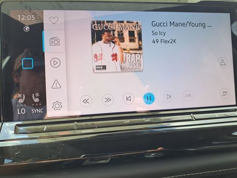 New 2026 Volkswagen Atlas SE image 10