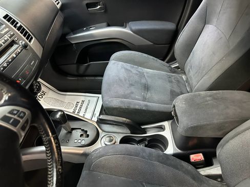 Used 2007 Mitsubishi Outlander LS AWD/4WD image 15