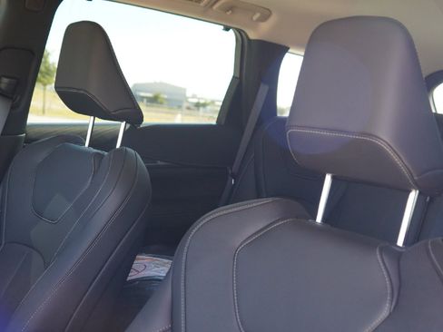 New 2026 INFINITI QX60 Luxe w/ Cargo Package image 10