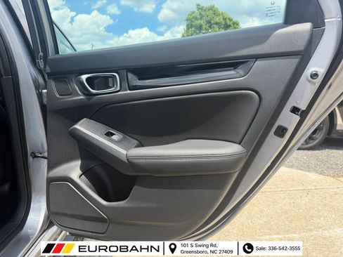 Used 2022 Honda Civic Sport Touring image 16