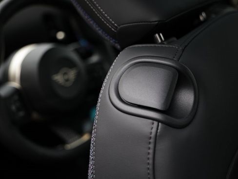 New 2026 MINI Cooper S image 22