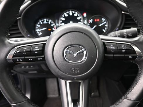 Certified 2024 MAZDA CX-30 AWD 2.5 S w/ Preferred Package image 10