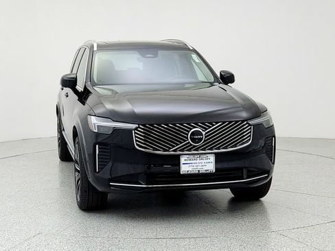 New 2026 Volvo XC90 B6 Plus w/ Protection Package Premier image 2