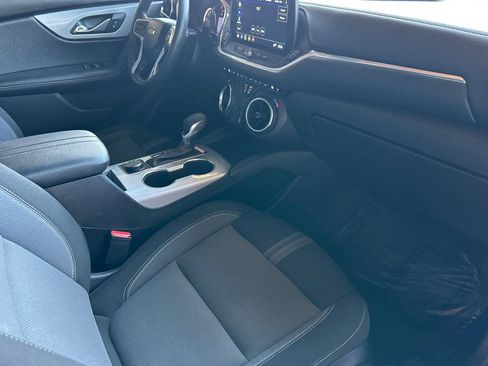 Certified 2024 Chevrolet Blazer LT FWD image 20