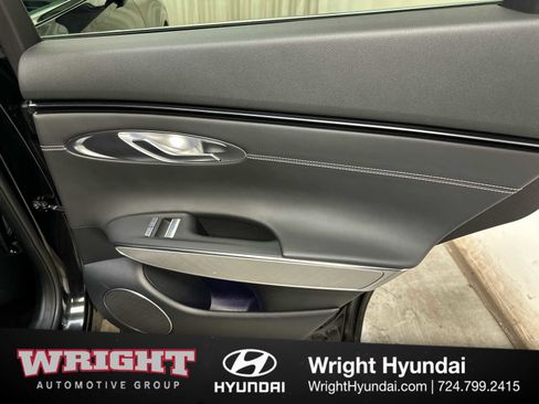 Certified 2024 Genesis Electrified GV70 Advanced image 15