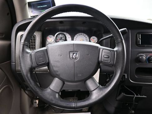 Used 2003 Dodge Ram 2500 Truck SLT AWD/4WD image 16