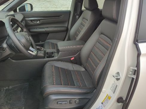 New 2026 Honda CR-V Sport-L image 12