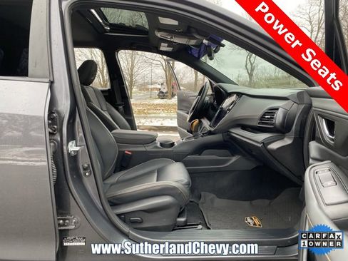Used 2022 Subaru Outback Wilderness image 18