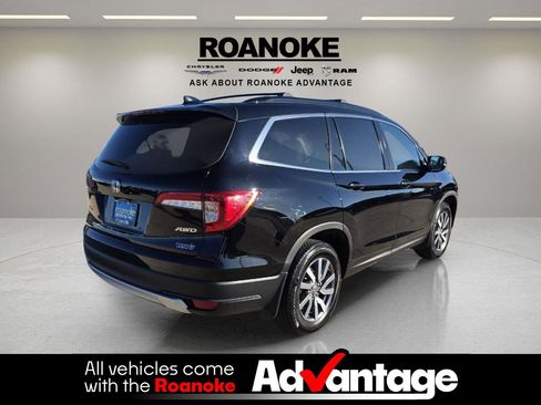 Used 2019 Honda Pilot EX-L image 8