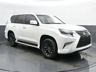 Certified 2020 Lexus GX 460 Premium w/ Premium Package AWD/4WD video 1