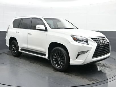 Certified 2020 Lexus GX 460 Premium w/ Premium Package