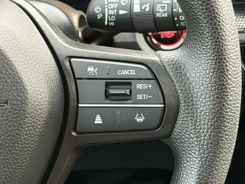 Certified 2026 Honda CR-V EX image 18