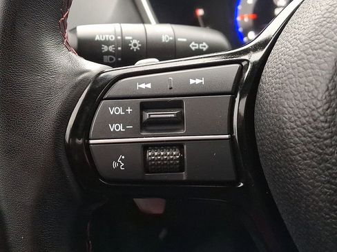 Certified 2024 Acura Integra A-Spec FWD image 21