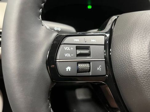 New 2026 Honda HR-V EX-L image 17