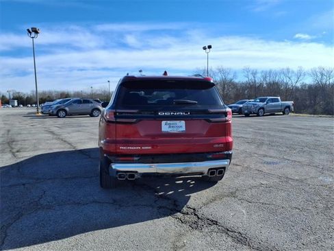 Used 2024 GMC Acadia Denali w/ Super Cruise Package image 19