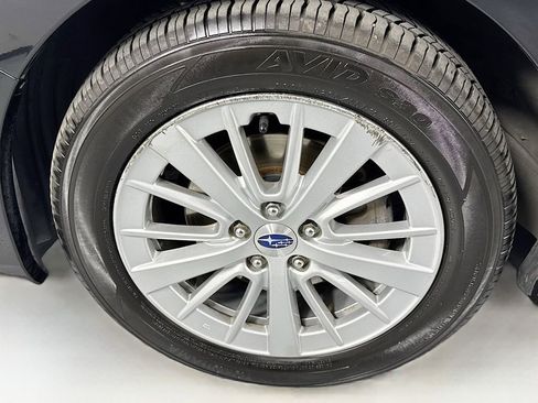 Used 2017 Subaru Impreza 2.0i Premium image 39