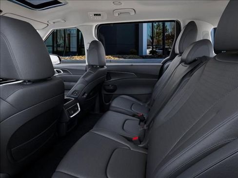 New 2026 Kia Carnival SX Prestige image 18