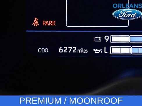 Used 2026 Toyota Tundra Limited AWD/4WD image 17