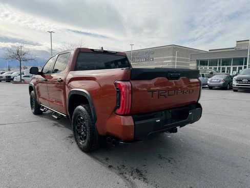 Used 2024 Toyota Tundra TRD Pro image 5