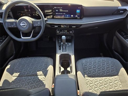 New 2026 Nissan Kicks SV image 8