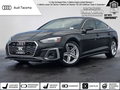 Used 2021 Audi A5 2.0T Premium w/ Convenience Package
