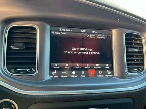 Used 2020 Dodge Charger Scat Pack RWD image 31