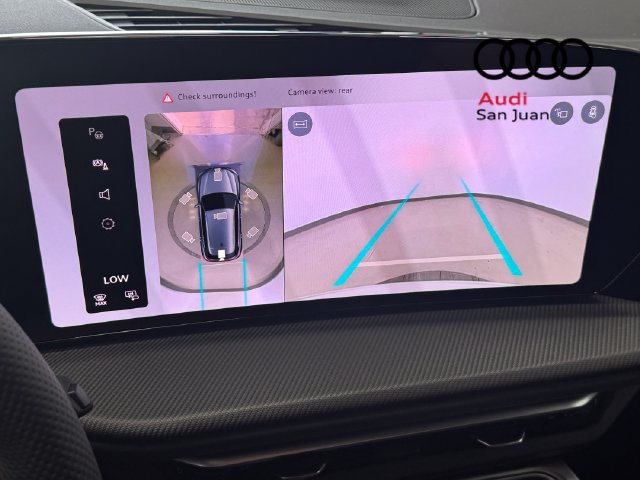 New 2026 Audi SQ5 Premium Plus AWD/4WD image 16