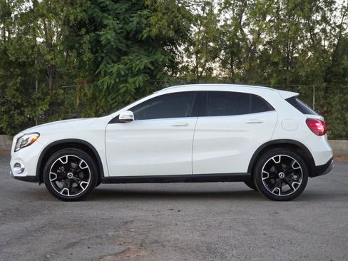 Used 2018 Mercedes-Benz GLA 250 image 9