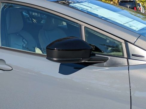 New 2026 Toyota Prius Limited image 12