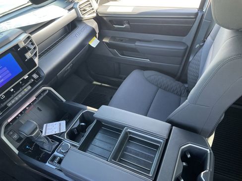 New 2026 Toyota Tundra SR5 image 22