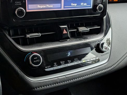 Certified 2020 Toyota Corolla SE FWD image 21