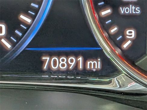 Used 2022 GMC Acadia Denali w/ Denali Technology Package image 34