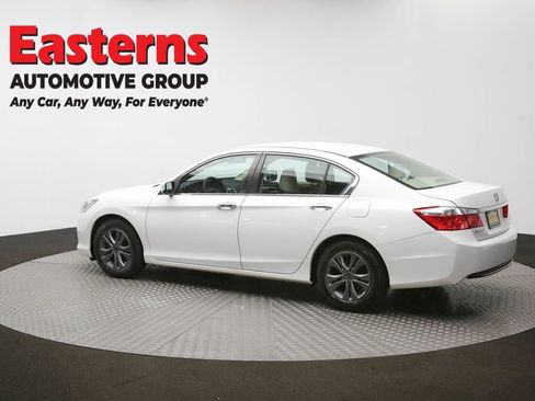 Used 2015 Honda Accord LX image 62