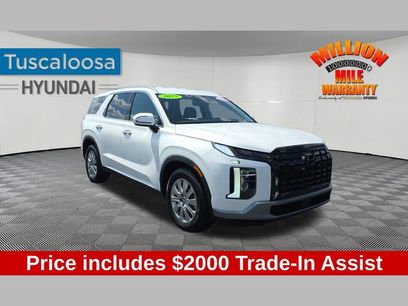 Used 2025 Hyundai Palisade SEL