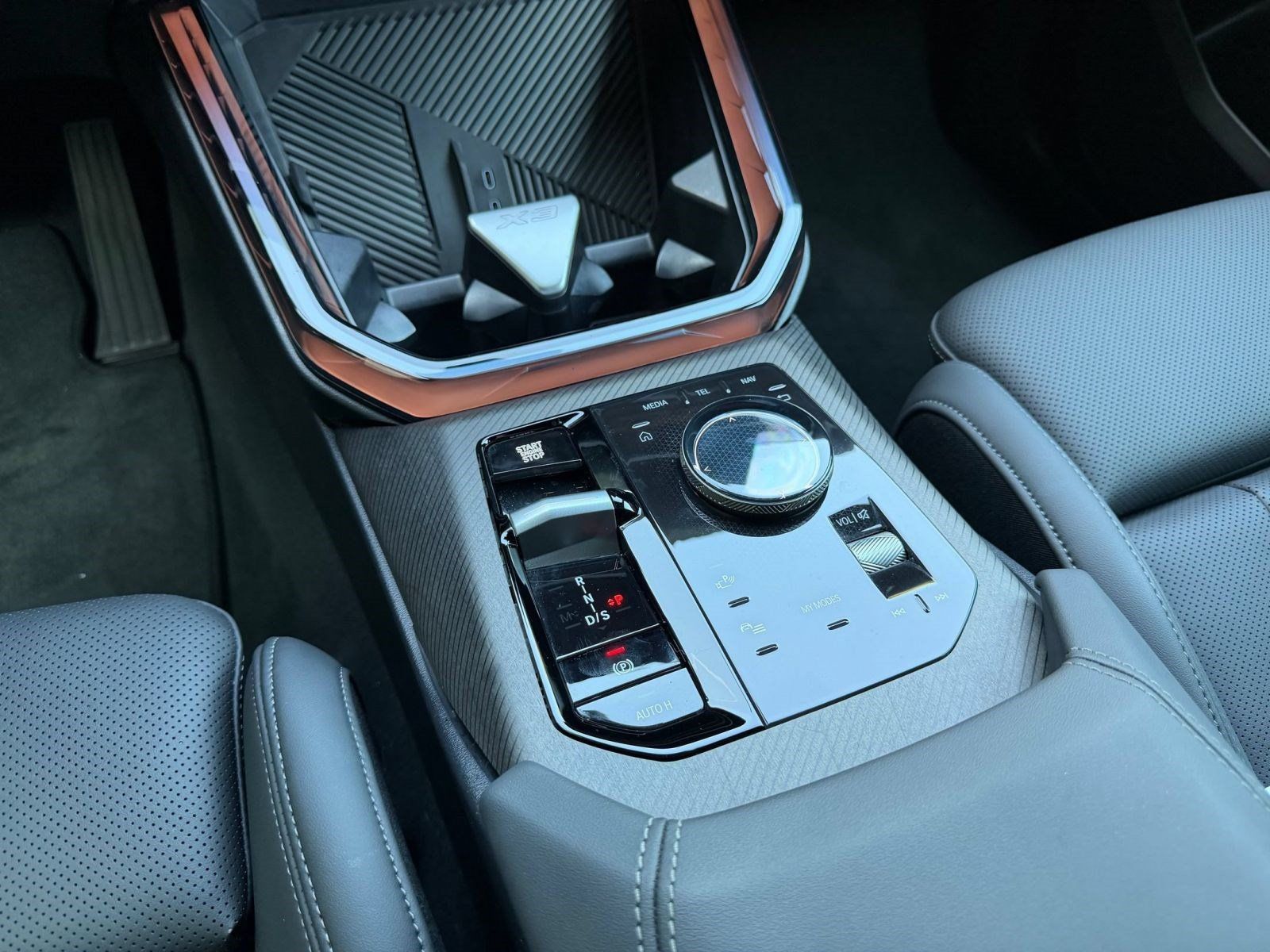 Certified 2026 BMW X3 xDrive30i AWD/4WD image 17