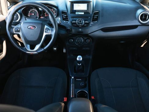 Used 2016 Ford Fiesta ST image 21