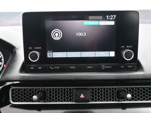 Used 2023 Honda Civic Sport image 12